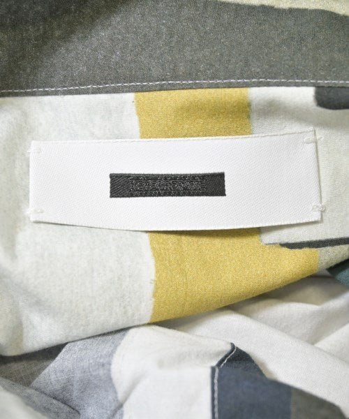 REVERBERATE เสื้อลำลอง