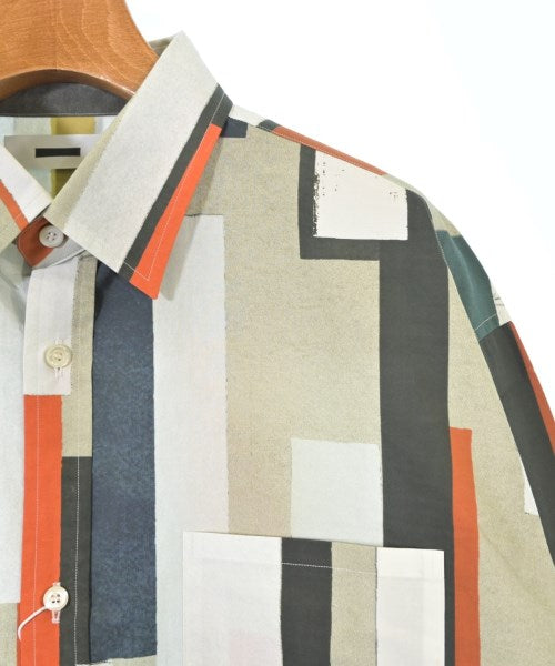 REVERBERATE เสื้อลำลอง