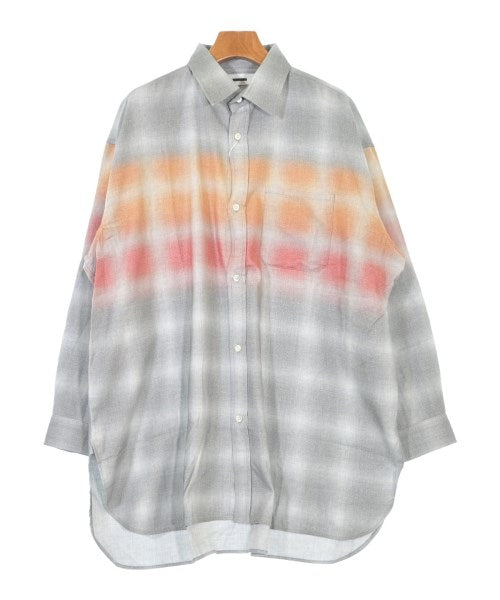 REVERBERATE เสื้อลำลอง