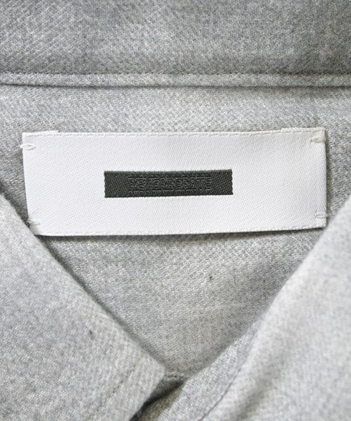 REVERBERATE เสื้อลำลอง