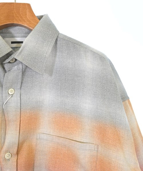 REVERBERATE เสื้อลำลอง