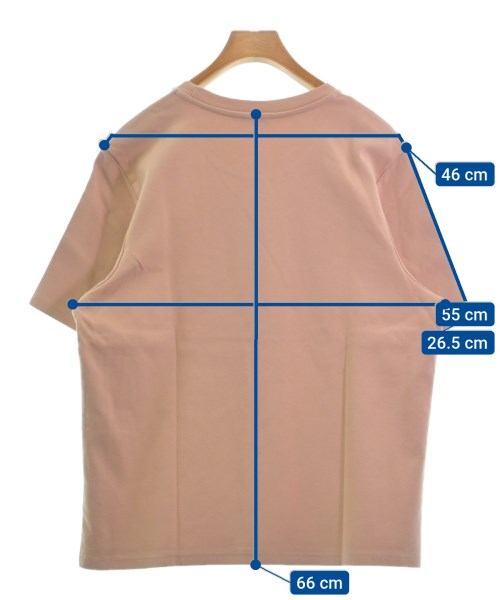 CMMN SWDN เสื้อยืด/เสื้อท็อปส์