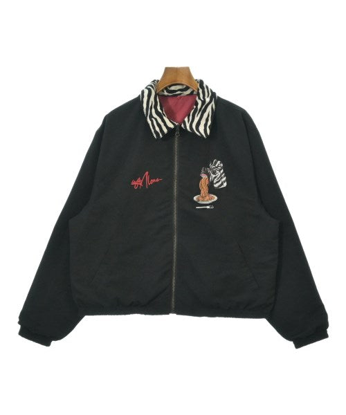 Left Alone แจ็คเก็ตเบลาส์ อื่น