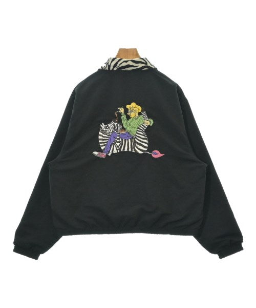 Left Alone แจ็คเก็ตเบลาส์ อื่น