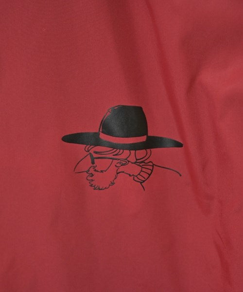 Left Alone แจ็คเก็ตเบลาส์ อื่น