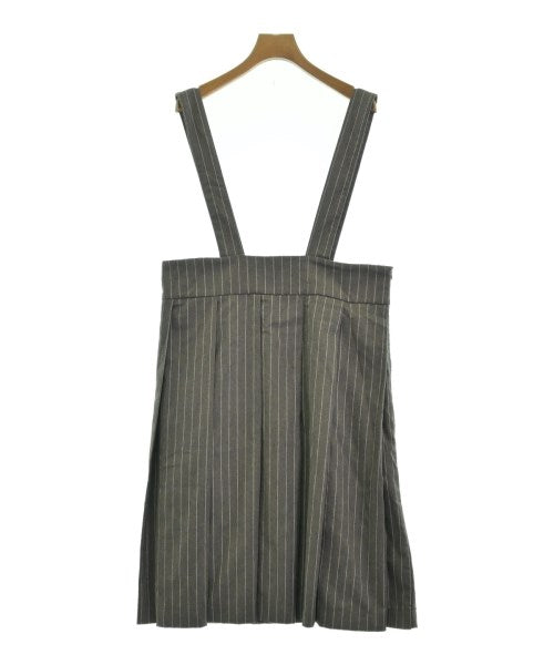 HEI HEI ชุดเอี๊ยม/เสื้อคลุมหลวมๆ/จั๊มสูท