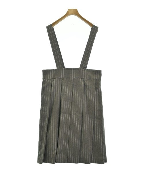 HEI HEI ชุดเอี๊ยม/เสื้อคลุมหลวมๆ/จั๊มสูท