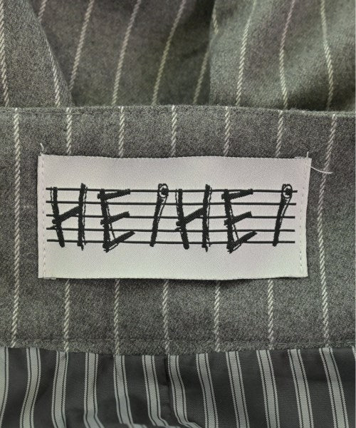 HEI HEI ชุดเอี๊ยม/เสื้อคลุมหลวมๆ/จั๊มสูท