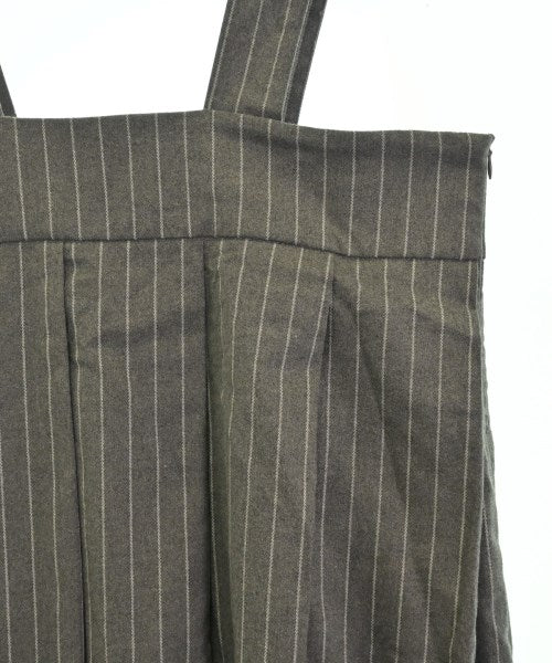 HEI HEI ชุดเอี๊ยม/เสื้อคลุมหลวมๆ/จั๊มสูท