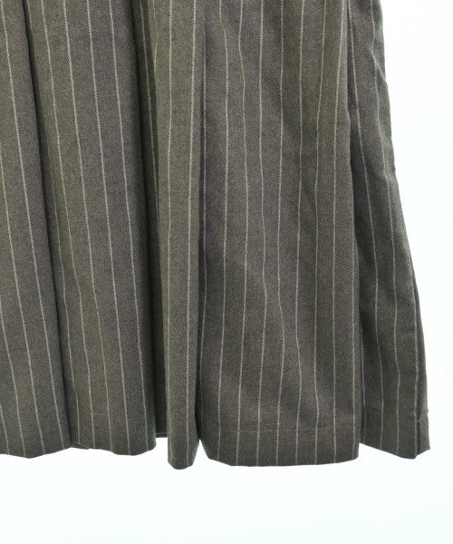 HEI HEI ชุดเอี๊ยม/เสื้อคลุมหลวมๆ/จั๊มสูท