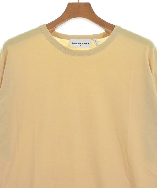 CAN PEP REY เสื้อยืด/เสื้อท็อปส์