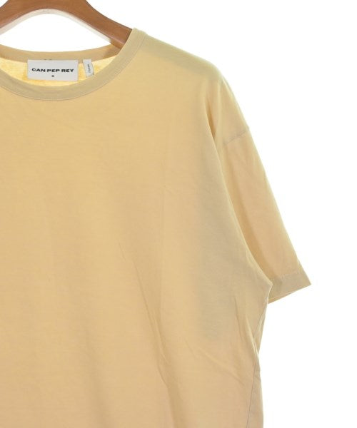 CAN PEP REY เสื้อยืด/เสื้อท็อปส์
