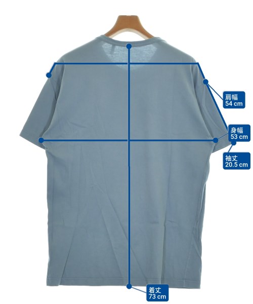 CAN PEP REY เสื้อยืด/เสื้อท็อปส์