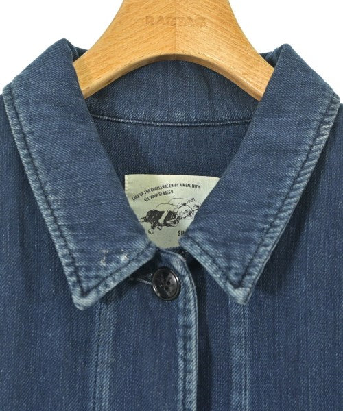 SIMPLY เสื้อโค้ท อื่น