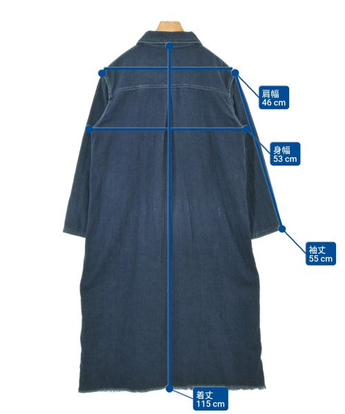 SIMPLY เสื้อโค้ท อื่น