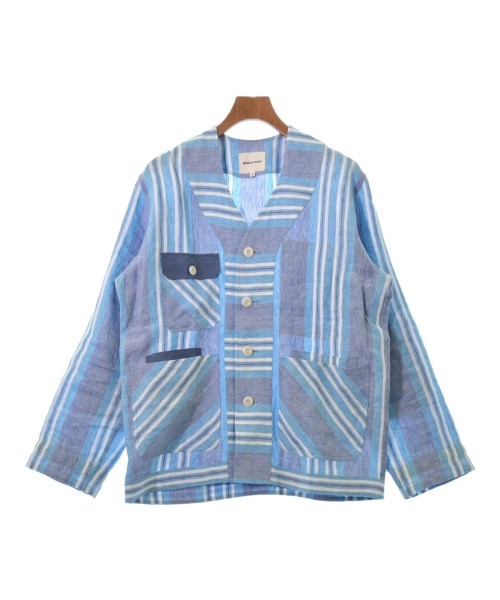 NICHOLAS DALEY เสื้อลำลอง