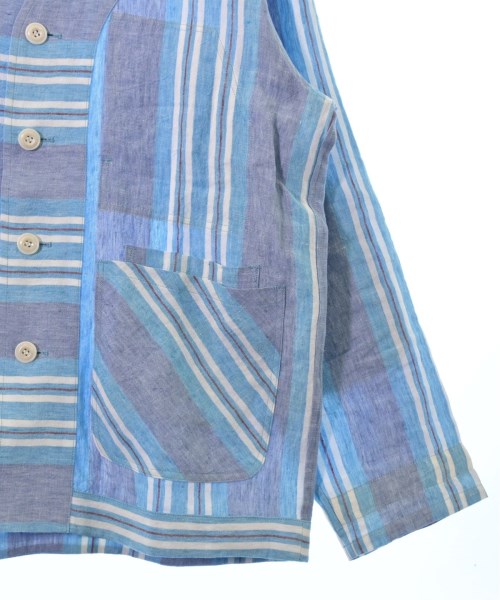 NICHOLAS DALEY เสื้อลำลอง