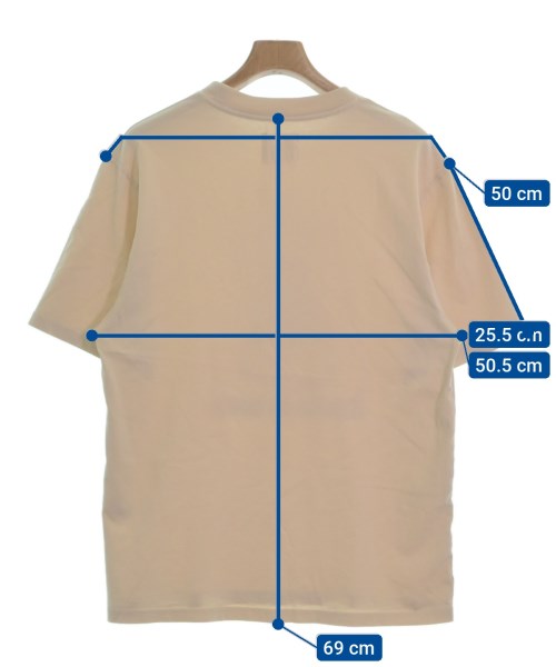 NICHOLAS DALEY เสื้อยืด/เสื้อท็อปส์