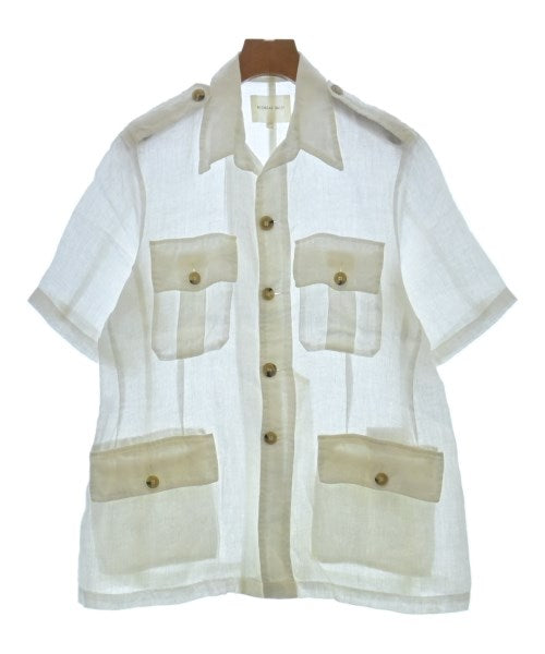 NICHOLAS DALEY เสื้อลำลอง