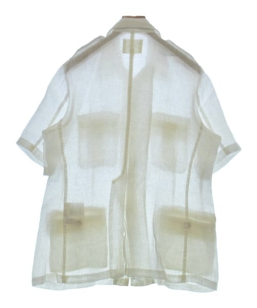 NICHOLAS DALEY เสื้อลำลอง