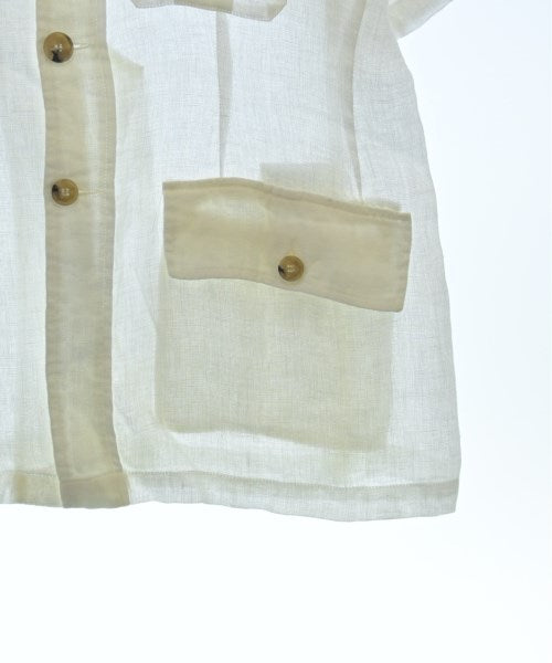 NICHOLAS DALEY เสื้อลำลอง