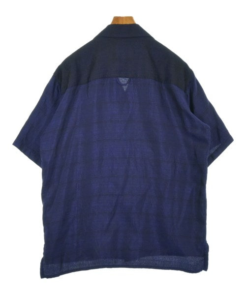 NICHOLAS DALEY เสื้อลำลอง