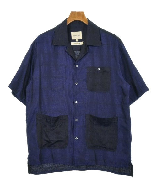 NICHOLAS DALEY เสื้อลำลอง