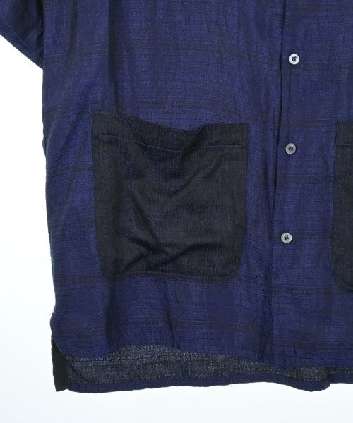 NICHOLAS DALEY เสื้อลำลอง