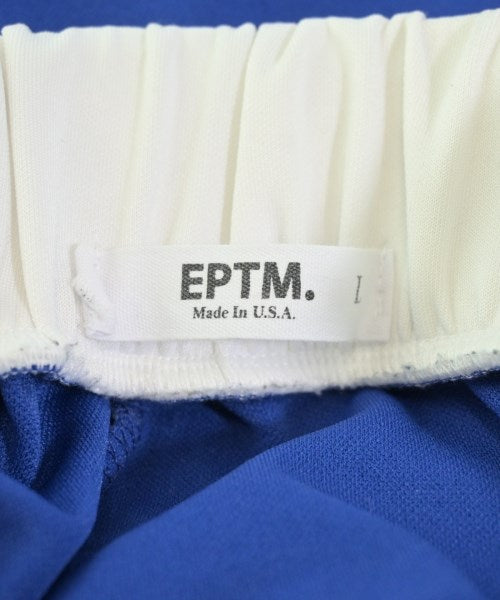 EPTM กางเกงขาสั้น