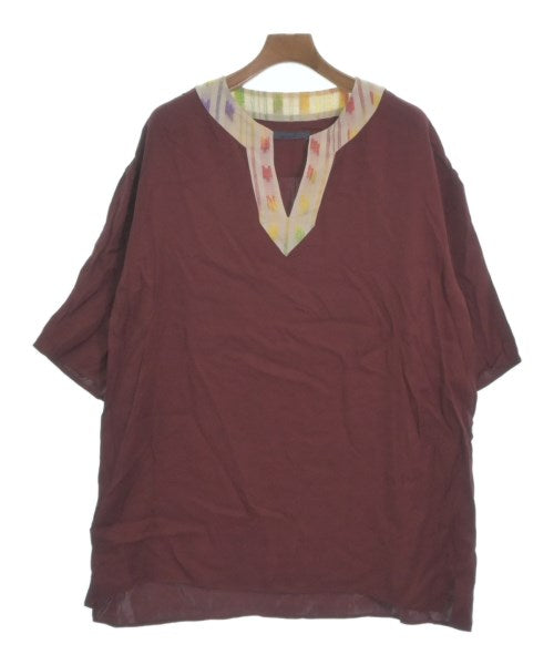 Semoh เสื้อลำลอง