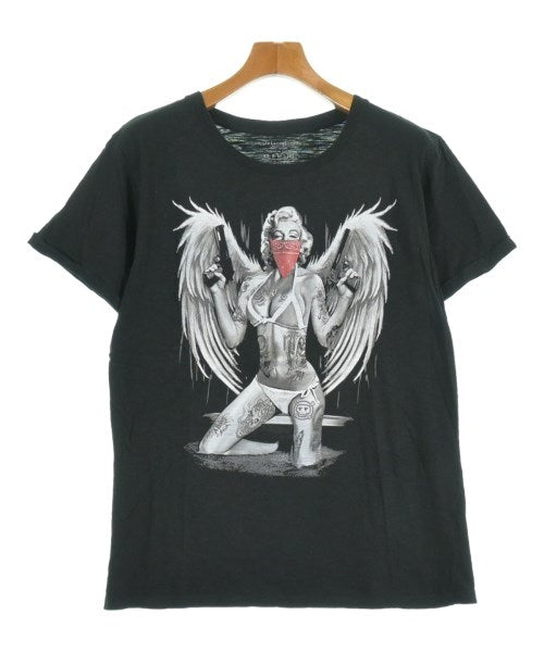 RUDEISCOOL เสื้อยืด/เสื้อท็อปส์