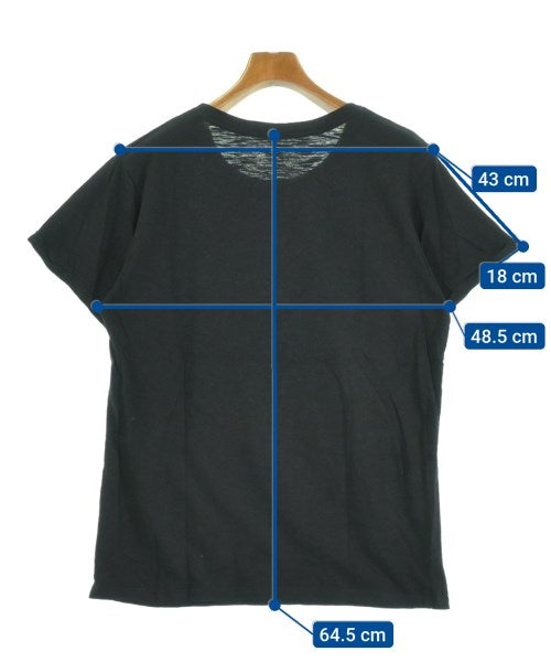 RUDEISCOOL เสื้อยืด/เสื้อท็อปส์