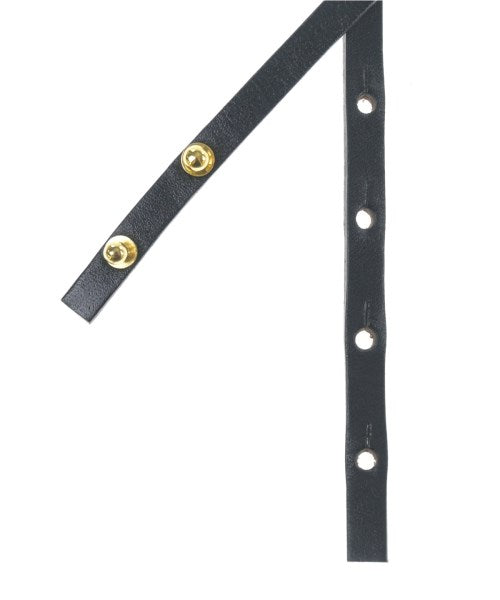 B-LOW THE BELT เข็มขัด