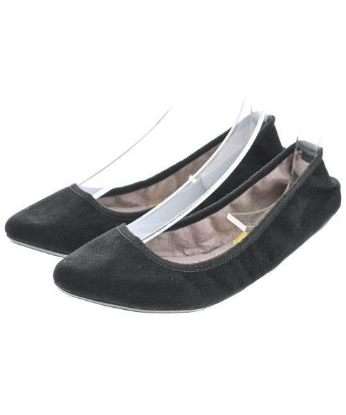 BUTTERFLY TWISTS รองเท้าบัลเล่ต์/รองเท้าโอเปร่า