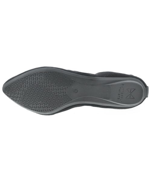 BUTTERFLY TWISTS รองเท้าบัลเล่ต์/รองเท้าโอเปร่า