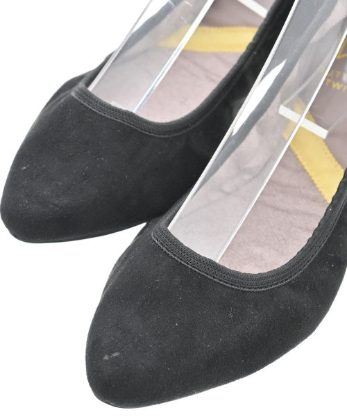 BUTTERFLY TWISTS รองเท้าบัลเล่ต์/รองเท้าโอเปร่า