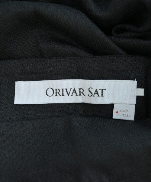 ORIVAR SAT กระโปรงยาว/แม็กซี่ยาว