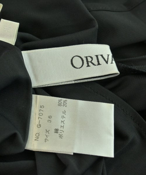 ORIVAR SAT กระโปรงยาว/แม็กซี่ยาว