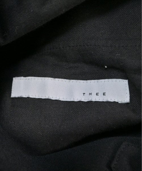 THEE กางเกงขายาว