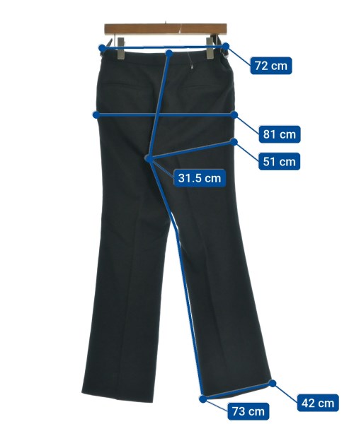 THEE กางเกงขายาว