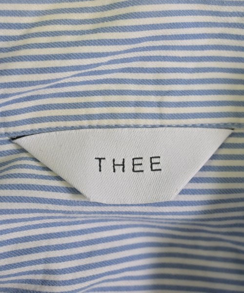THEE เสื้อลำลอง