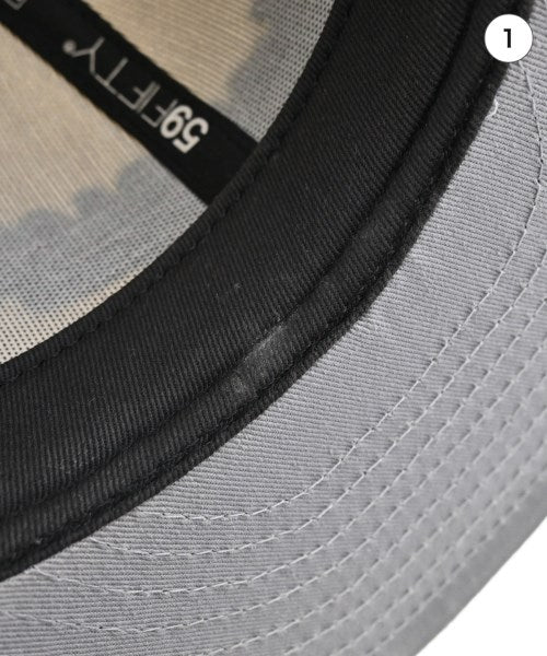 NEW ERA หมวกแก๊ป