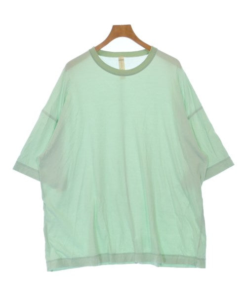 SHINYA KOZUKA เสื้อยืด/เสื้อท็อปส์