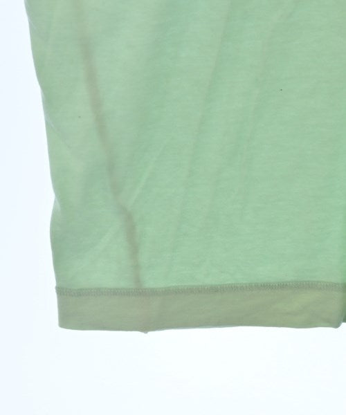 SHINYA KOZUKA เสื้อยืด/เสื้อท็อปส์