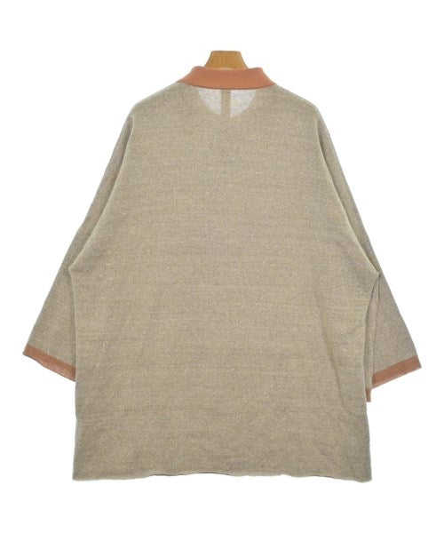 SHINYA KOZUKA เสื้อโปโล