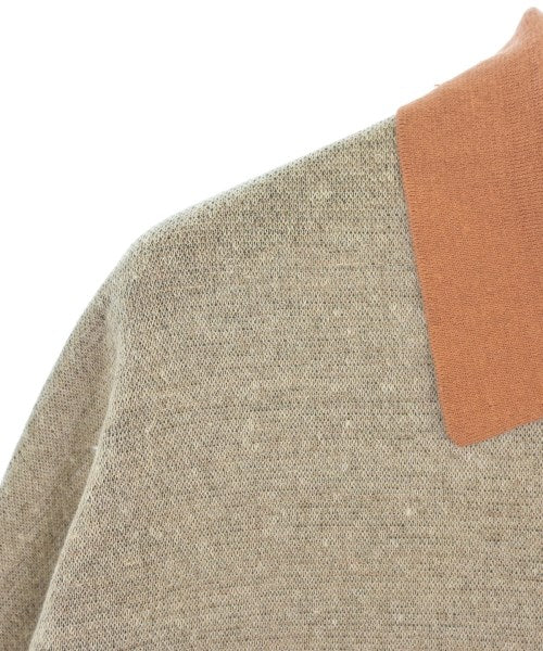 SHINYA KOZUKA เสื้อโปโล