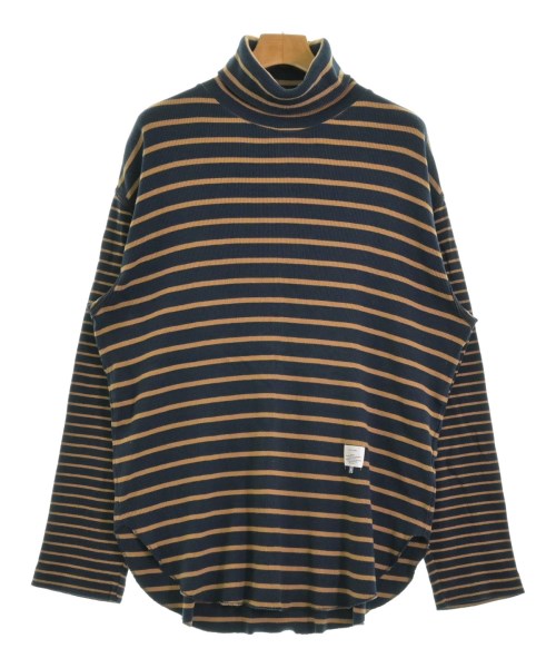 CULLNI เสื้อยืด/เสื้อท็อปส์