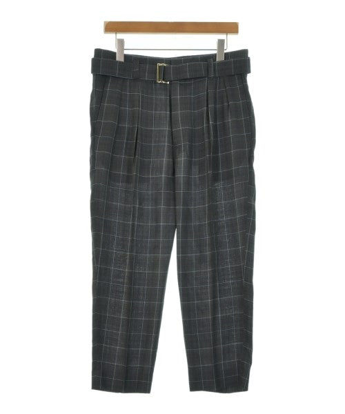 CULLNI กางเกงขายาว