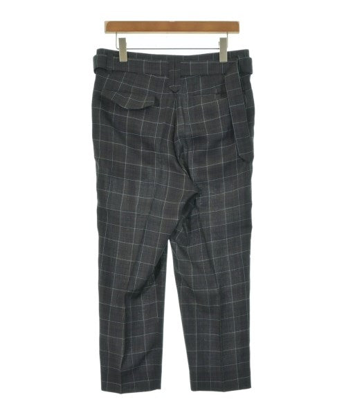 CULLNI กางเกงขายาว