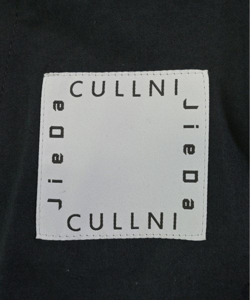 CULLNI กางเกงขายาว